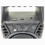 PARLANTE KBROAD 3" KTS-1097 - Imagen 3