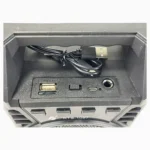 PARLANTE KBROAD 3" KTS-1097 - Imagen 4