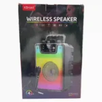PARLANTE KBROAD 4" KTS-1920 - Imagen 2