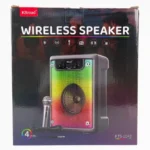 PARLANTE KBROAD 4" KTS-2043 - Imagen 2