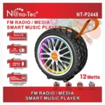 PARLANTE NANOTEC NT-P2448 (X60)