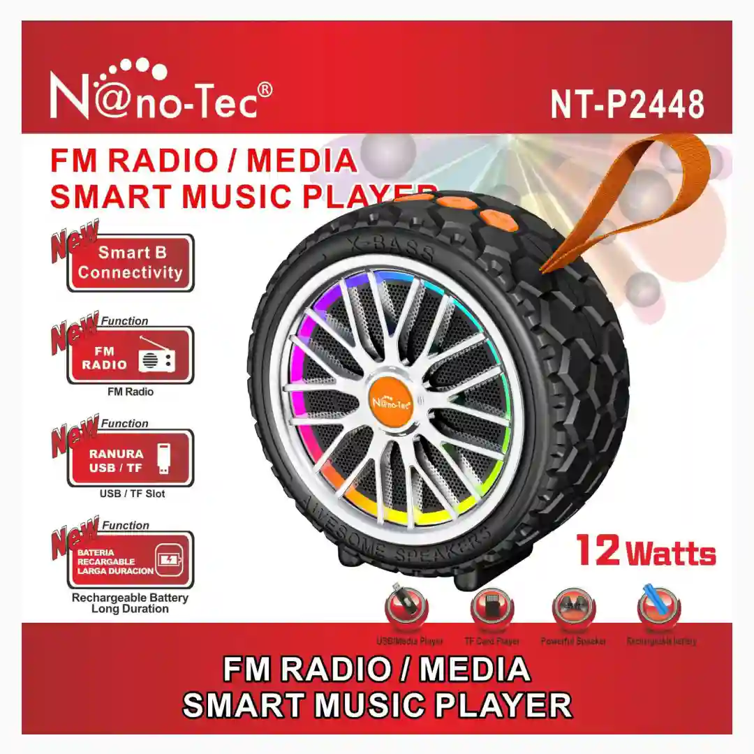 PARLANTE-NANOTEC-NT-P2448-X60-01.webp PARLANTE NANOTEC NT-P2448 (X60) - Imagen 1