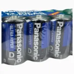 PILA PANASONIC TIPO D UM-1UHS - Imagen 3