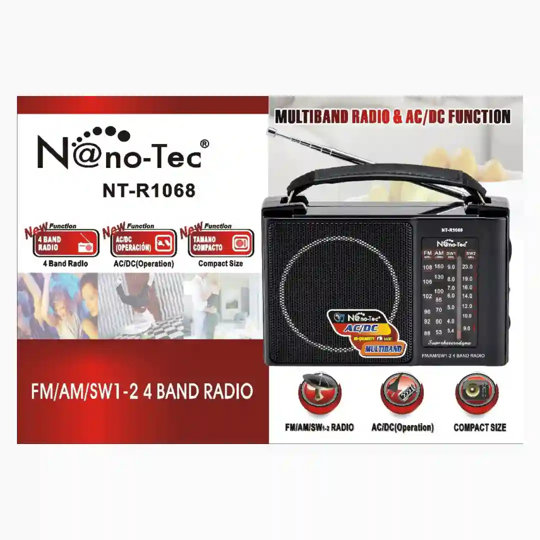 RADIO-NANOTEC-NT-R1068-X30-01.webp RADIO NANOTEC NT-R1068 (X30) - Imagen 1