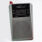 RADIO NANOTEC NT-R1182 (X100) - Imagen 2