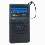 RADIO NANOTEC NT-R1269 (X120) - Imagen 2