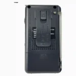 RADIO NANOTEC NT-R1269 (X120) - Imagen 3