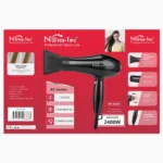 SECADOR NANOTEC NT-SC666 (6)