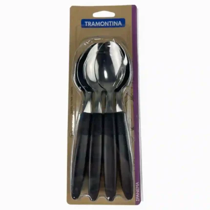 SET DE CUCHARRAS TRAMONTINA X12 23363/900
