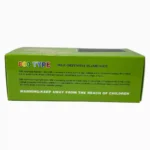 TAISER CAJA VERDE ECONÓMICO 800 TYPE NK0749 - Imagen 5