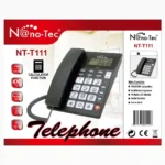 TELÉFONO NANOTEC NT-T111