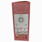 VENTILADOR DE MANO RECARGABLE DD8049B - Imagen 3