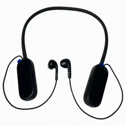 AUDÍFONOS DE CUELLO BLUETOOTH BT-007