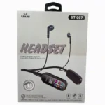 AUDÍFONOS DE CUELLO BLUETOOTH BT-007 - Imagen 2