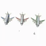 AVIÓN DE IMPULSO 815-1A - Imagen 4