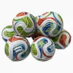 BALÓN COLECCIÓN MINI MUNDIAL TRIONDA