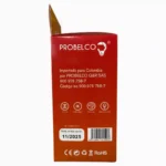 BOMBILLO PROBELCO LED 15W GL-029A (BOX X100) - Imagen 3