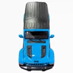 CAMIONETA SEMI METÁLICA MIC-7065 - Imagen 3