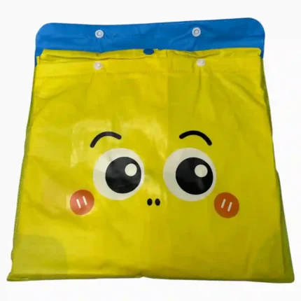 CAPA IMPERMEABLE INFANTIL 809 NK0970