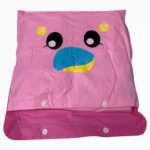 CAPA IMPERMEABLE INFANTIL 809 NK0970 - Imagen 2
