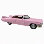 CARRO CADILLAC COUPE MIC-7369