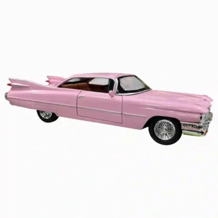 CARRO CADILLAC COUPE MIC-7369