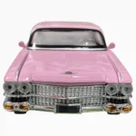 CARRO CADILLAC COUPE MIC-7369 - Imagen 3