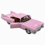 CARRO CADILLAC COUPE MIC-7369 - Imagen 4