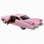 CARRO CADILLAC COUPE MIC-7369 - Imagen 2