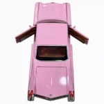 CARRO CADILLAC COUPE MIC-7369 - Imagen 5