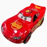 CARRO CARS COLECCIONABLE H-672 - Imagen 3