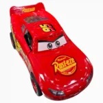 CARRO CARS COLECCIONABLE H-672 - Imagen 2