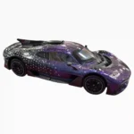 CARRO COLECCIÓN 13-21 CZ182A (BOX 72)