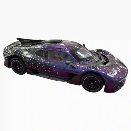 CARRO COLECCIÓN 13-21 CZ182A (BOX 72)