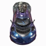 CARRO COLECCIÓN 13-21 CZ182A (BOX 72) - Imagen 3