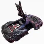 CARRO COLECCIÓN 13-21 CZ182A (BOX 72) - Imagen 4