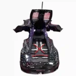 CARRO COLECCIÓN 13-21 CZ182A (BOX 72) - Imagen 5