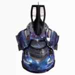 CARRO COLECCIÓN 13-21 CZ182A (BOX 72) - Imagen 6