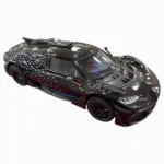 CARRO COLECCIÓN 13-21 CZ182A (BOX 72) - Imagen 7