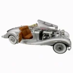 CARRO COLECCIÓN SQ80862-6A CZ173A (BOX 72)