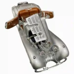 CARRO COLECCIÓN SQ80862-6A CZ173A (BOX 72) - Imagen 3