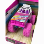 CARRO DE IMPULSO NIÑA Z260D Z280D - Imagen 10
