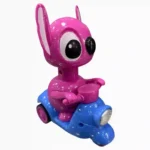 CARRO DE IMPULSO STICH H-774 - Imagen 4