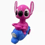 CARRO DE IMPULSO STICH H-774 - Imagen 3