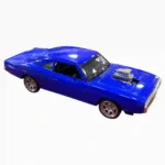 CARRO DODGE CHARGER MIC-7394
