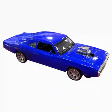 CARRO DODGE CHARGER MIC-7394