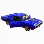 CARRO DODGE CHARGER MIC-7394 - Imagen 2