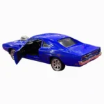 CARRO DODGE CHARGER MIC-7394 - Imagen 3