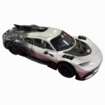 CARRO METÁLICO COLECCIÓN 678-1 (BOX 48) - Imagen 2