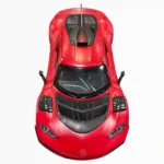 CARRO METÁLICO COLECCIÓN 678-1 (BOX 48) - Imagen 5